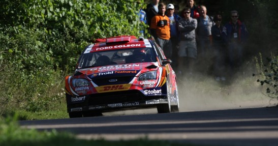 Rajd Niemiec